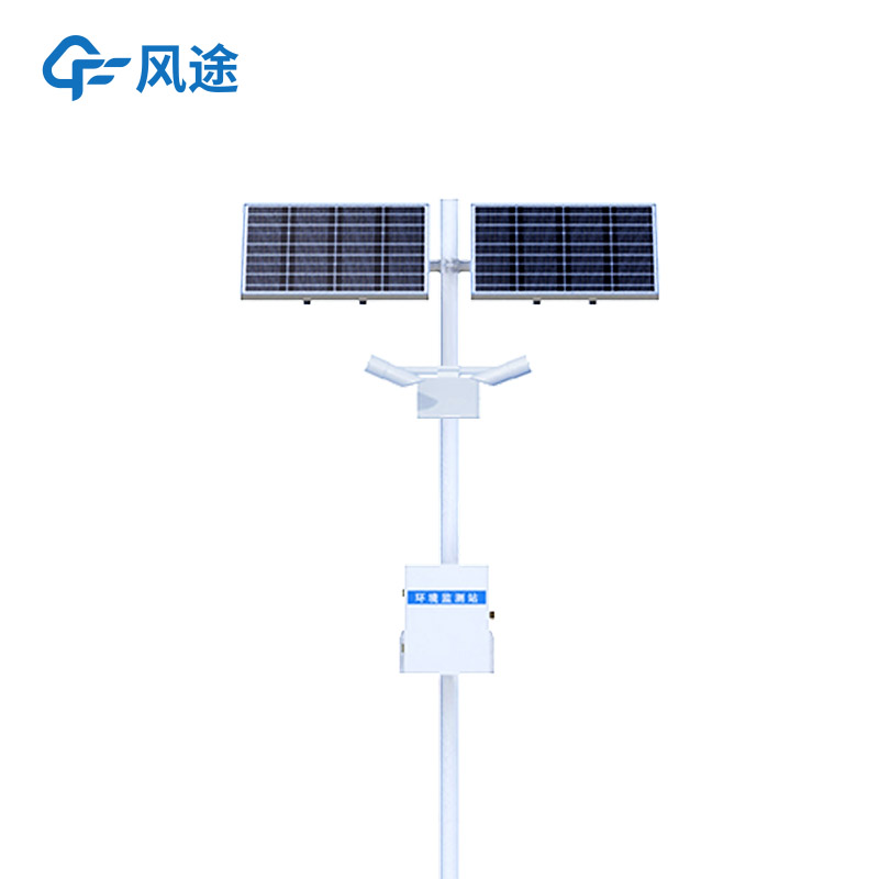 霧區能見度監測站：應對低能見度危害，守護交通安全
